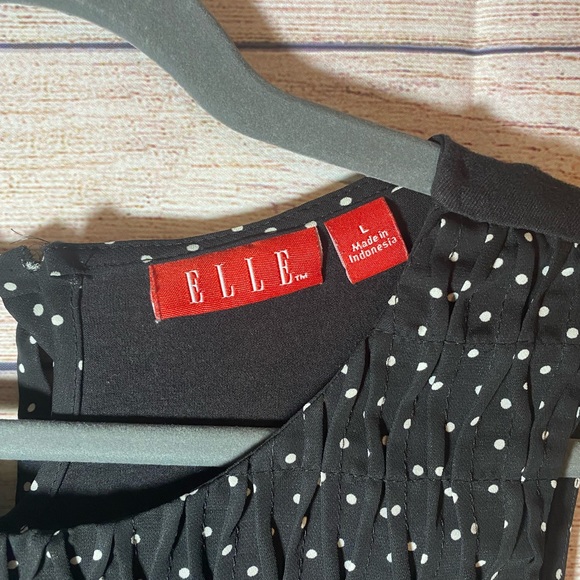 Elle Blouse - Picture 3 of 7